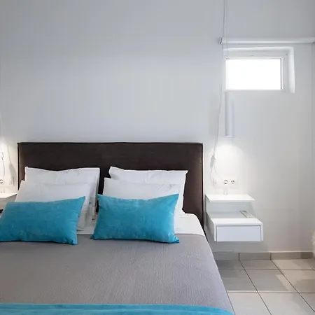 Sun Moon Apartment