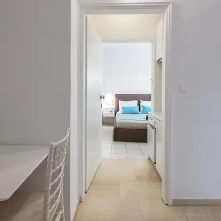 Apartment Sun Moon Agios Andonios (Rethymno)